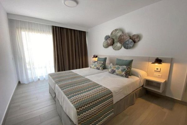 Hôtel Cordial Magec Taurito Apartamentos 3* pas cher photo 5