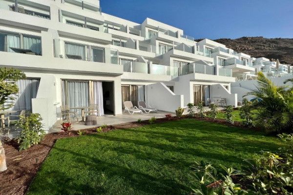 Hôtel Cordial Magec Taurito Apartamentos 3* pas cher photo 7