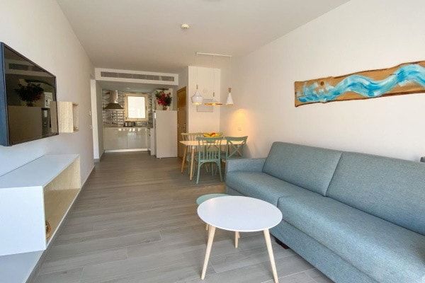 Hôtel Cordial Magec Taurito Apartamentos 3* pas cher photo 8