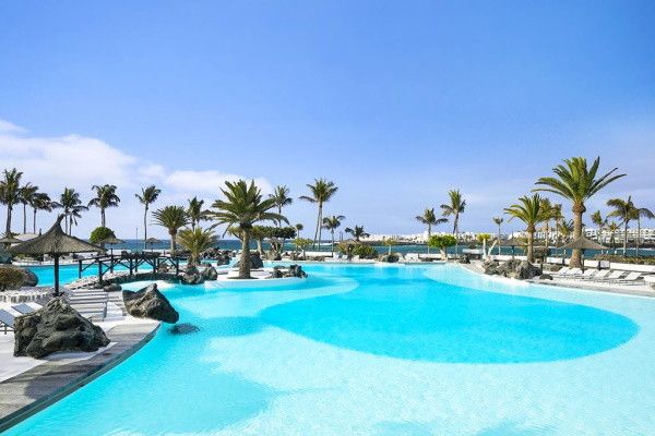 Hôtel Paradisus Salinas (Adult Only +16) 5* pas cher photo 2