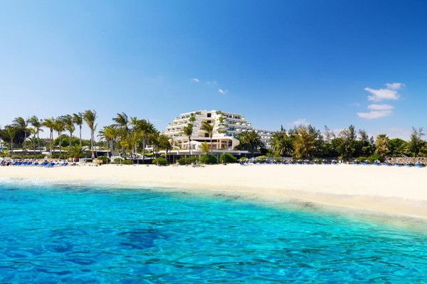 Hôtel Paradisus Salinas (Adult Only +16) 5* pas cher photo 3