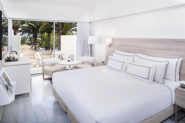 Hôtel Paradisus Salinas (Adult Only +16) 5* pas cher photo 4