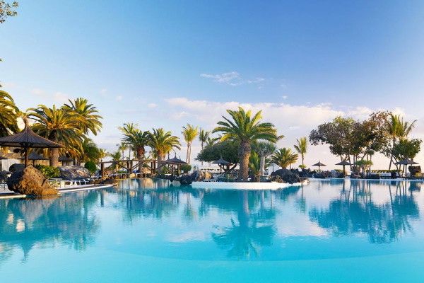 Hôtel Paradisus Salinas (Adult Only +16) 5* pas cher photo 7