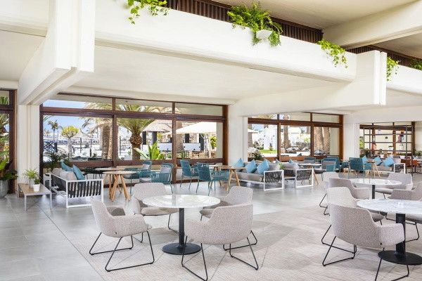 Hôtel Paradisus Salinas (Adult Only +16) 5* pas cher photo 9