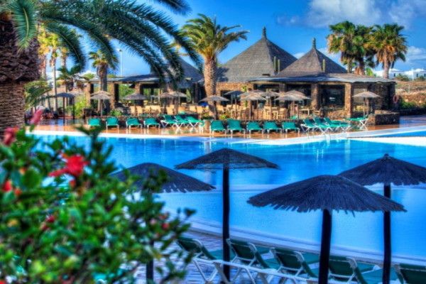 Hôtel Beatriz Costa & Spa 4* pas cher photo 3