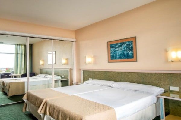 Hôtel Beatriz Costa & Spa 4* pas cher photo 4