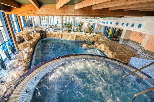 Hôtel Beatriz Costa & Spa 4* pas cher photo 5