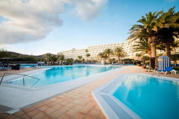 Hôtel Beatriz Costa & Spa 4* pas cher photo 7