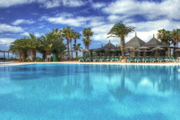 Hôtel Beatriz Costa & Spa 4* pas cher photo 8