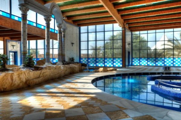 Hôtel Beatriz Costa & Spa 4* pas cher photo 9