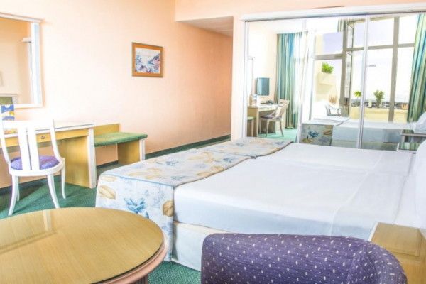 Hôtel Beatriz Costa & Spa 4* pas cher photo 10