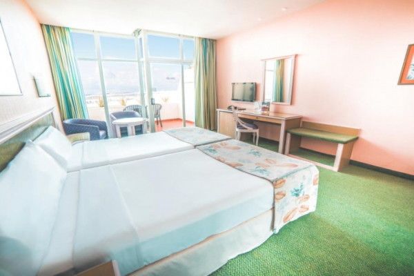 Hôtel Beatriz Costa & Spa 4* pas cher photo 11