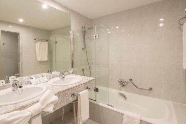 Hôtel Beatriz Costa & Spa 4* pas cher photo 12