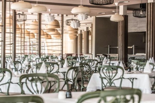 Hôtel Beatriz Costa & Spa 4* pas cher photo 15