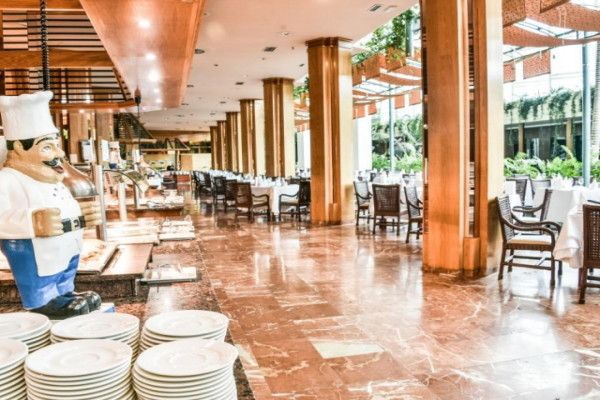 Hôtel Beatriz Costa & Spa 4* pas cher photo 16