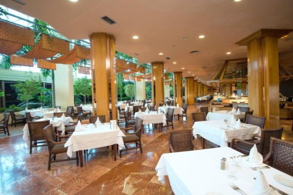 Hôtel Beatriz Costa & Spa 4* pas cher photo 17