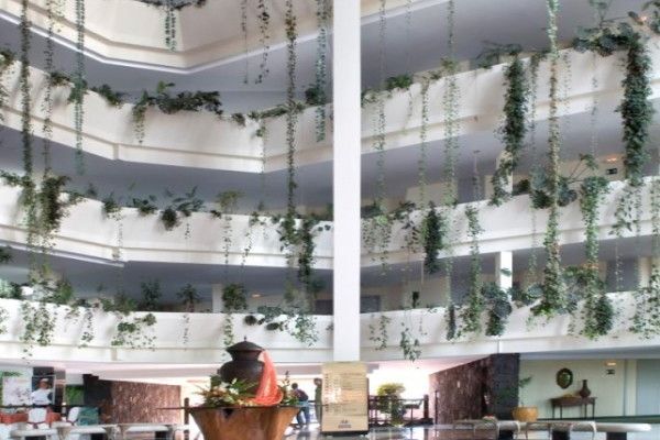 Hôtel Beatriz Costa & Spa 4* pas cher photo 18