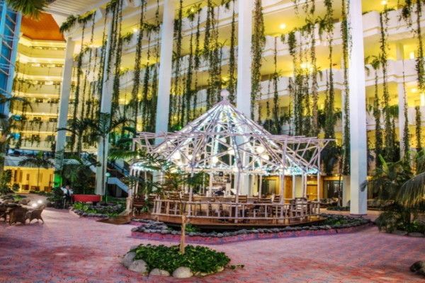 Hôtel Beatriz Costa & Spa 4* pas cher photo 19