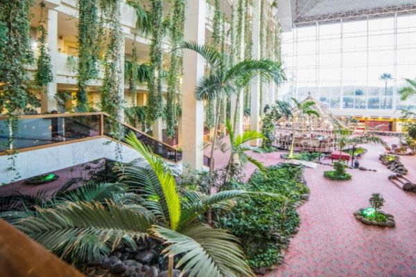 Hôtel Beatriz Costa & Spa 4* pas cher photo 20