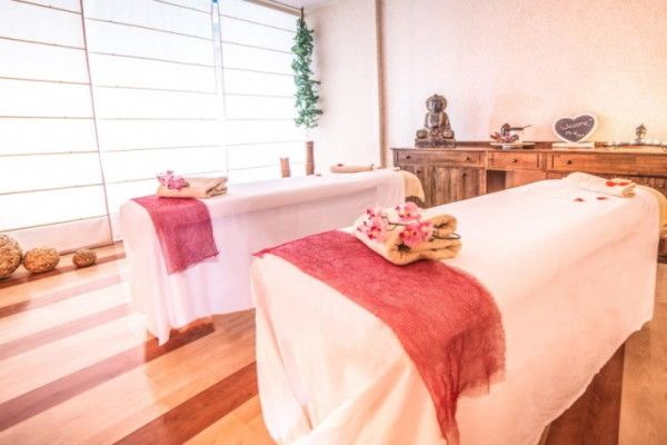 Hôtel Beatriz Costa & Spa 4* pas cher photo 21