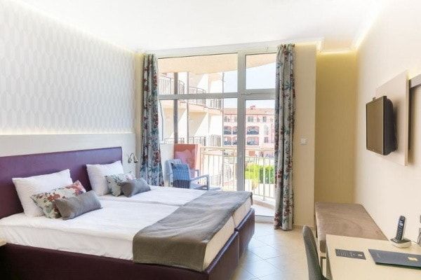 Hôtel MPM Astoria 4* pas cher photo 4