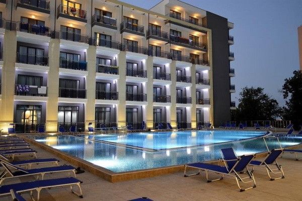 Hôtel Arena Mar Hotel & Spa 4* pas cher photo 2
