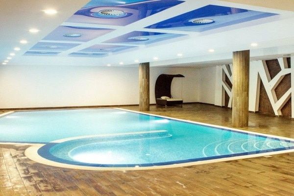 Hôtel Arena Mar Hotel & Spa 4* pas cher photo 3