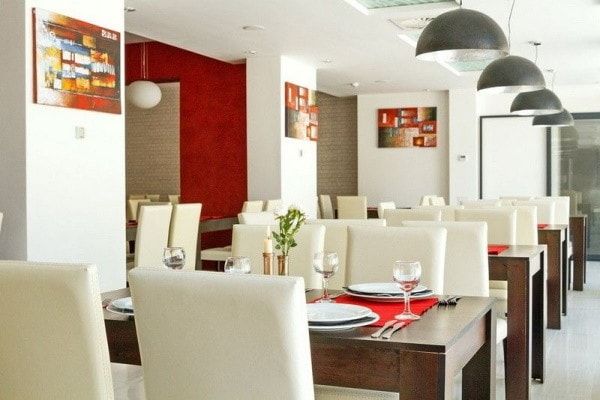 Hôtel Arena Mar Hotel & Spa 4* pas cher photo 5