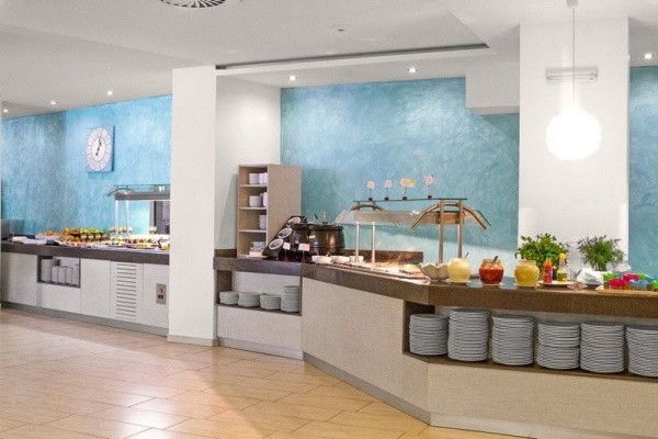 Hôtel Arena Mar Hotel & Spa 4* pas cher photo 9