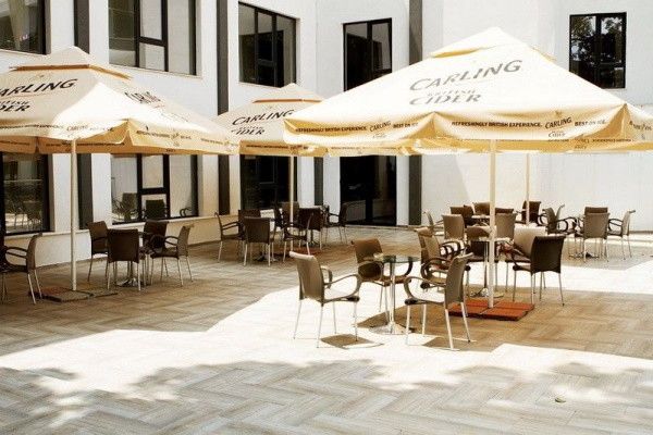 Hôtel Arena Mar Hotel & Spa 4* pas cher photo 11