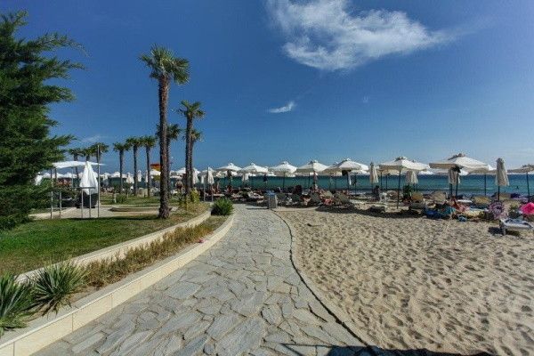Hôtel Zornitza Sands 4* pas cher photo 3