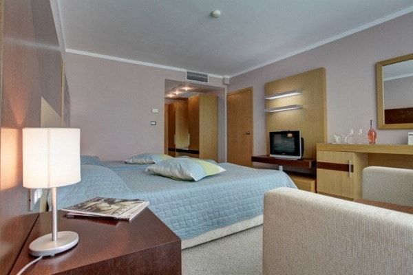 Hôtel Zornitza Sands 4* pas cher photo 4