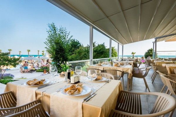 Hôtel Zornitza Sands 4* pas cher photo 5