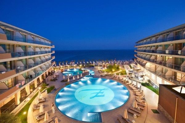 Hôtel Zornitza Sands 4* pas cher photo 8
