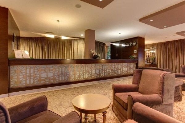 Hôtel Zornitza Sands 4* pas cher photo 9