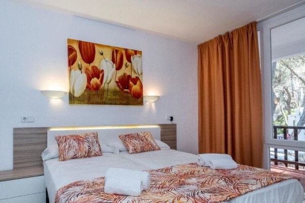 Hôtel Aparthotel Sol Parc 3* pas cher photo 4