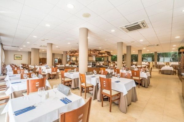 Hôtel AluaSun Lago Rojo - Adults only 4* pas cher photo 5