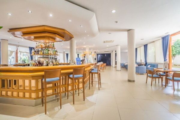 Hôtel AluaSun Lago Rojo - Adults only 4* pas cher photo 7