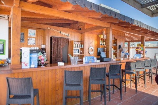 Hôtel AluaSun Lago Rojo - Adults only 4* pas cher photo 8