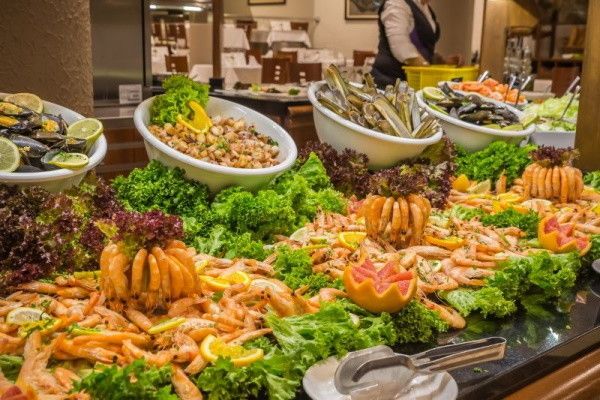 Hôtel AluaSun Lago Rojo - Adults only 4* pas cher photo 9