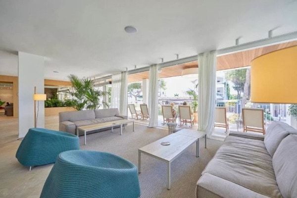 Hôtel Prinsotel & Appartments La Caleta 4* pas cher photo 4