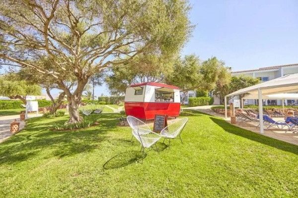 Hôtel Prinsotel & Appartments La Caleta 4* pas cher photo 6