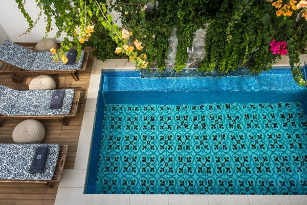 Hôtel Enorme Serenity Spritz 4* pas cher photo 2