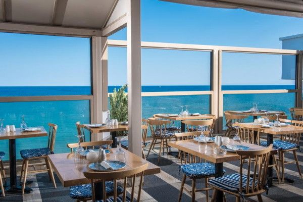 Hôtel Enorme Serenity Spritz 4* pas cher photo 4