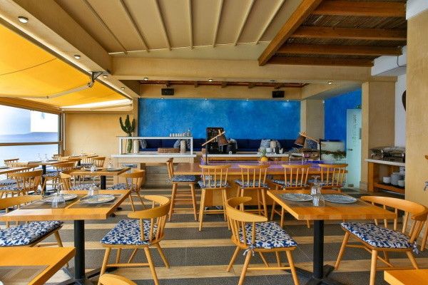 Hôtel Enorme Serenity Spritz 4* pas cher photo 11