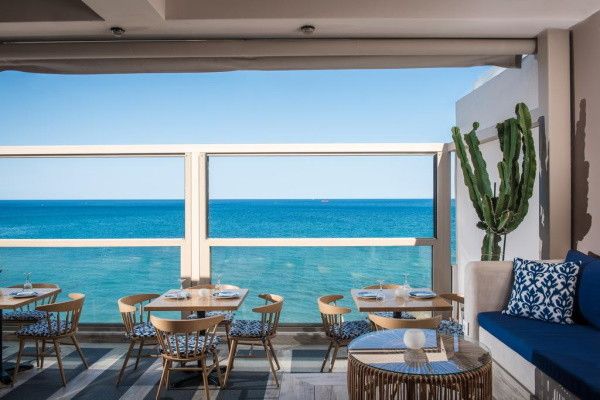 Hôtel Enorme Serenity Spritz 4* pas cher photo 12