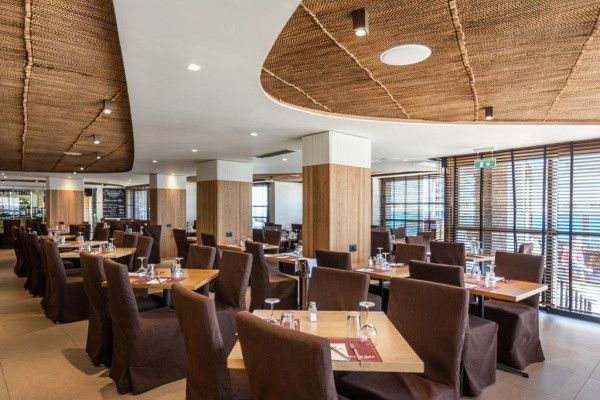 Hôtel Palmera Beach Hotel & Spa Adult Only +18 4* pas cher photo 3