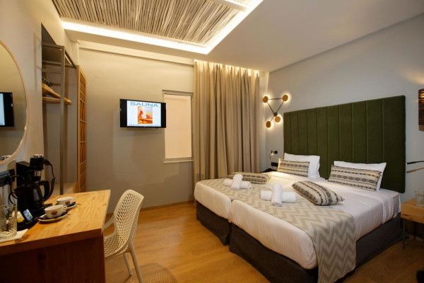 Hôtel Palmera Beach Hotel & Spa Adult Only +18 4* pas cher photo 4