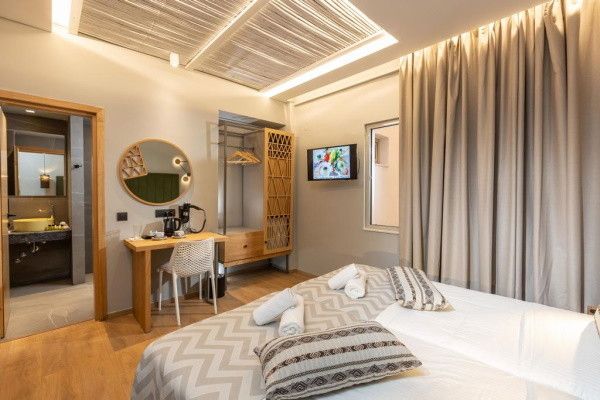 Hôtel Palmera Beach Hotel & Spa Adult Only +18 4* pas cher photo 5