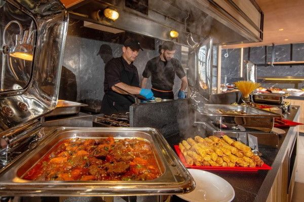 Hôtel Palmera Beach Hotel & Spa Adult Only +18 4* pas cher photo 8